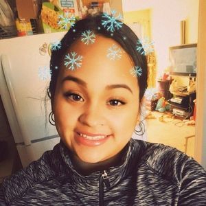 Meet your Posher, Ingrid